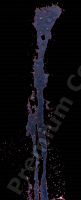  High Resolution Decal Stain Texture 0001